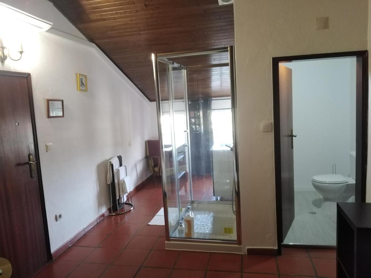Alojamento de Acomodação e Pequeno-almoço Mix Vendas Novas