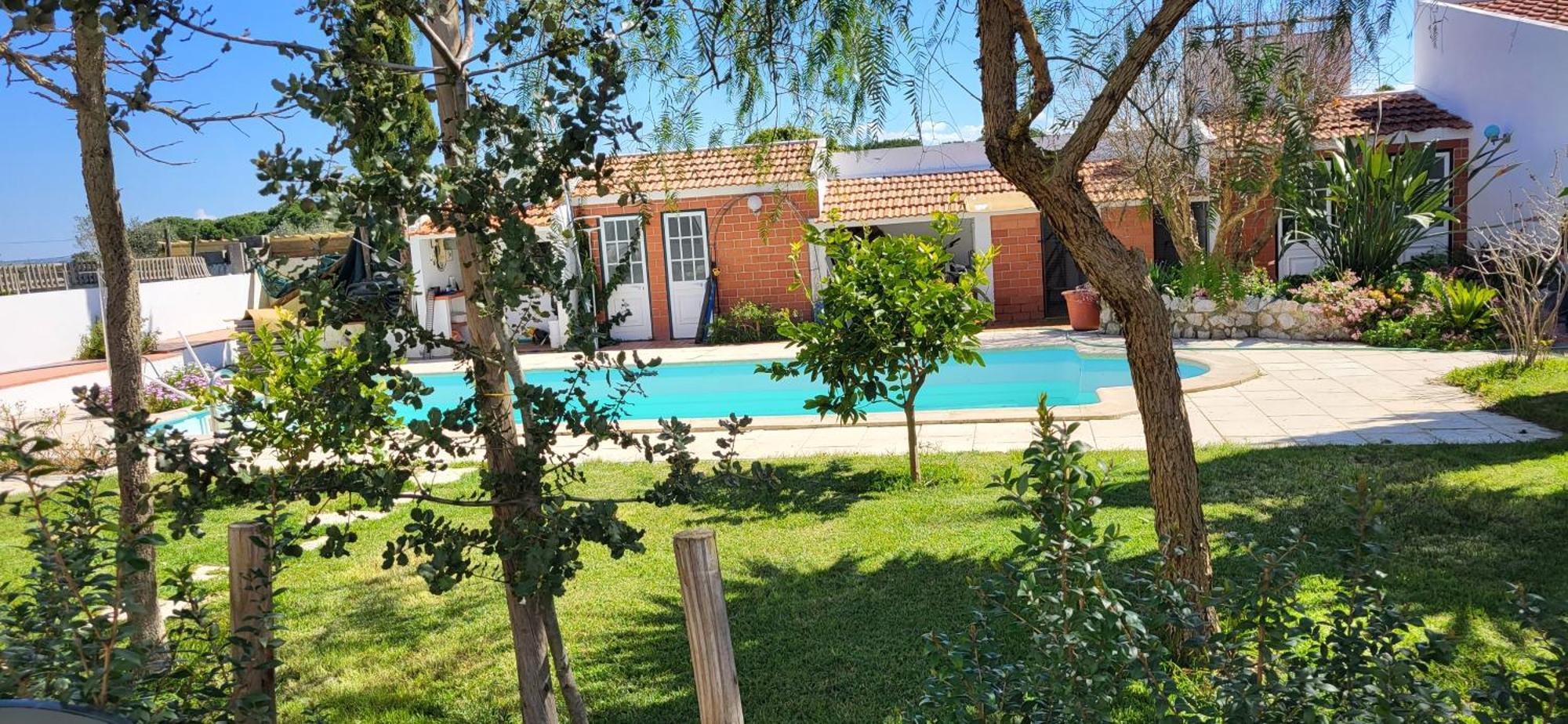 Mix Bed and breakfast Vendas Novas