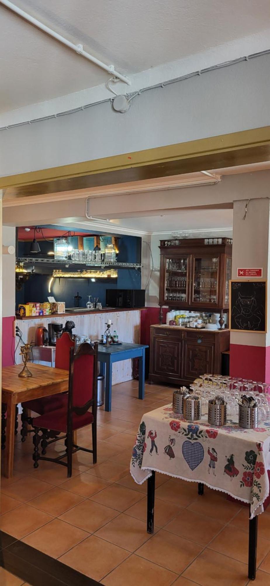 Bed and breakfast Mix Vendas Novas